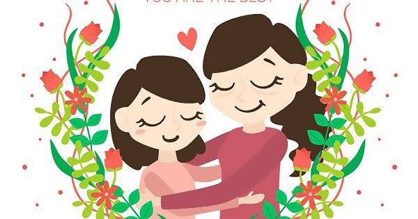  عکس تبریک روز جهانی مادر