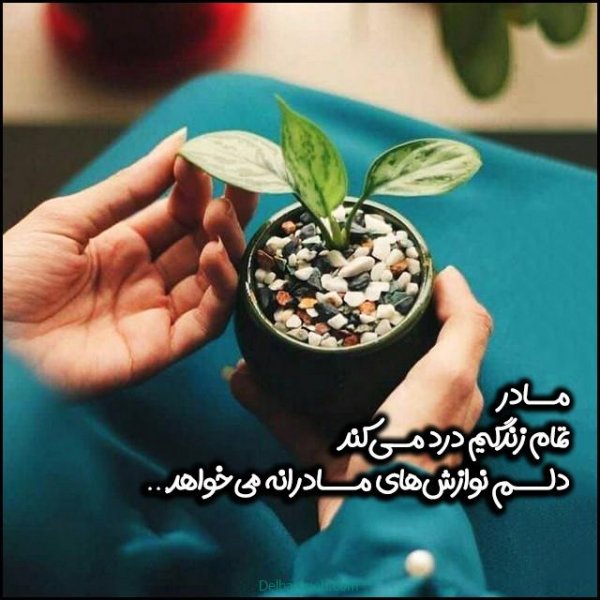  100 عکس تبریک روز مادر خاص