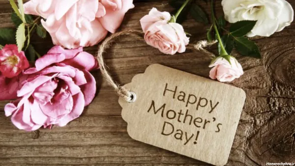  عکس روز مادر انگلیسی