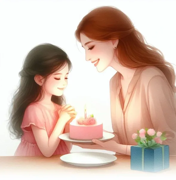  عکس روز مادر انگلیسی