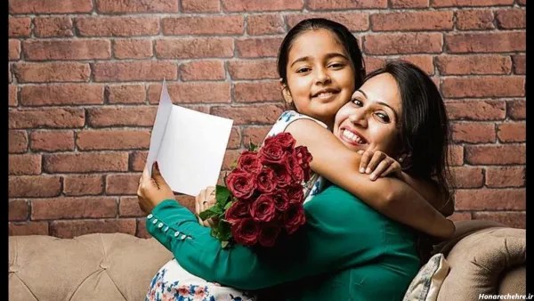  عکس روز مادر انگلیسی