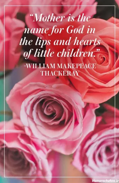  عکس روز مادر انگلیسی