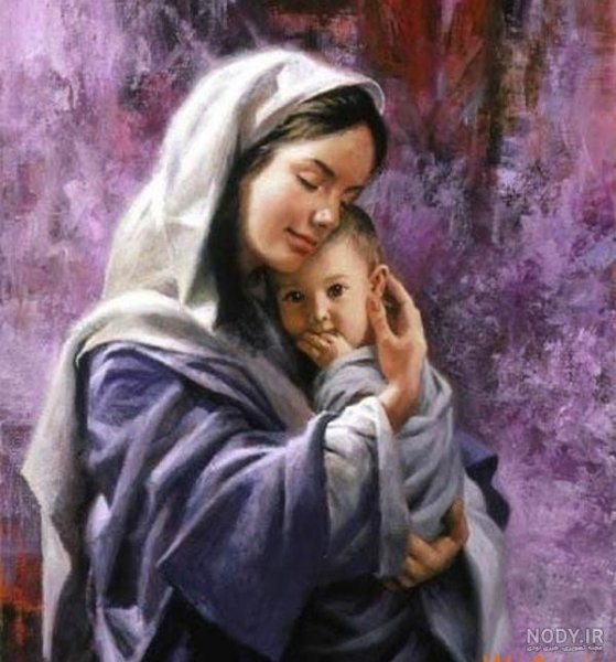  عکس روز مادر بدون متن