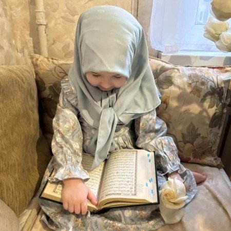  عکس روز مادر با حجاب