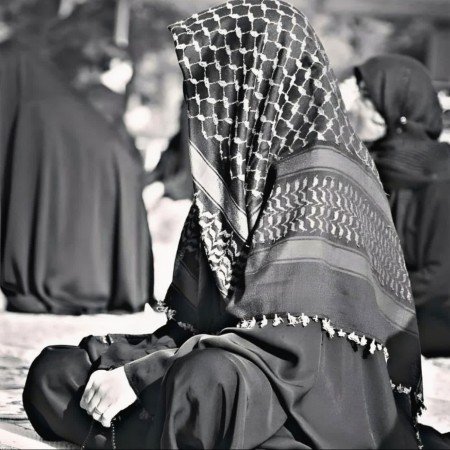  عکس روز مادر با حجاب