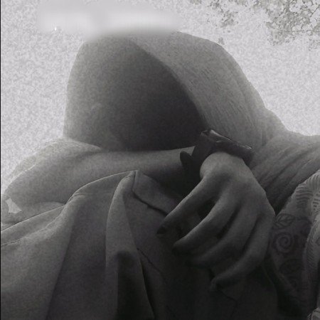  عکس روز مادر با حجاب