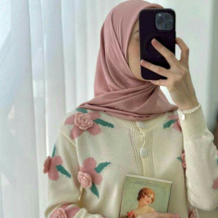  عکس روز مادر با حجاب