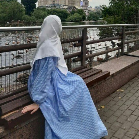  عکس روز مادر با حجاب