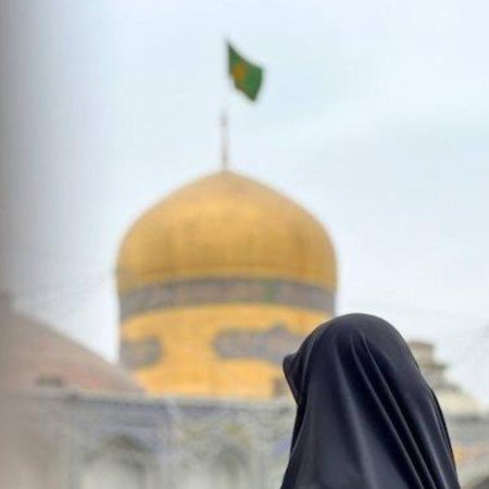  عکس روز مادر با حجاب