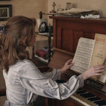  عکس روز مادر با حجاب