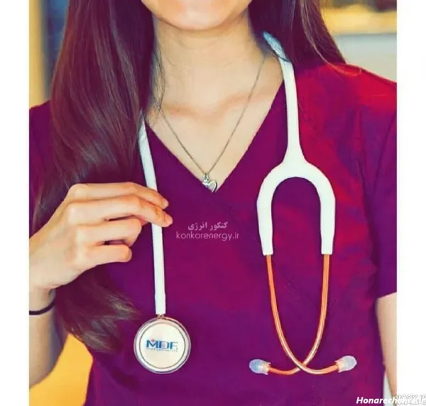  پروفایل عکس انگیزشی پزشکی