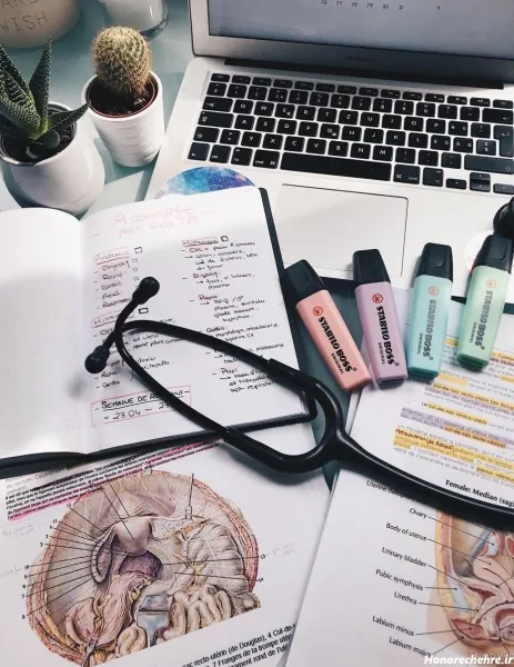  پروفایل عکس انگیزشی پزشکی