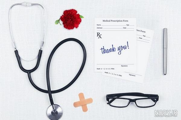  پروفایل عکس انگیزشی پزشکی