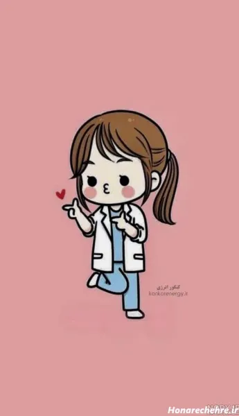  پروفایل عکس انگیزشی پزشکی