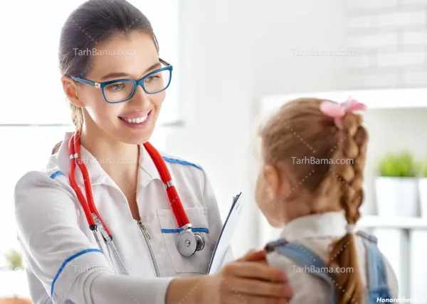  عکس پروفایل پزشکی جدید