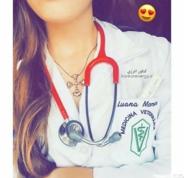  عکس پروفایل پزشکی جدید