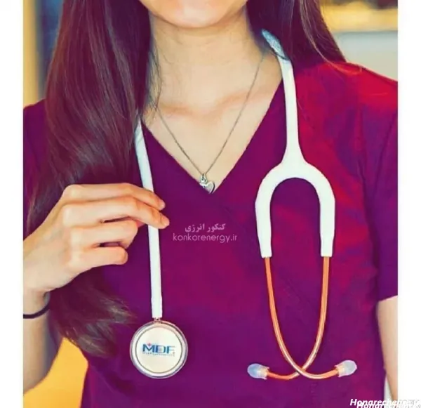  عکس پروفایل پزشکی جدید