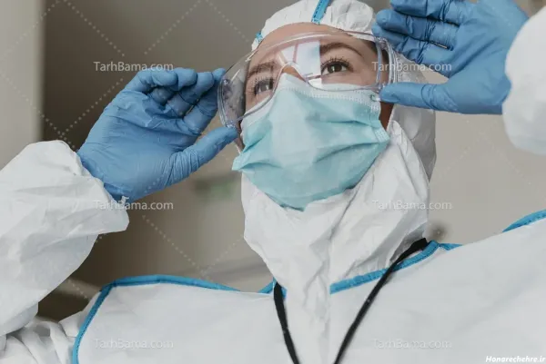  عکس پروفایل پزشکی جدید