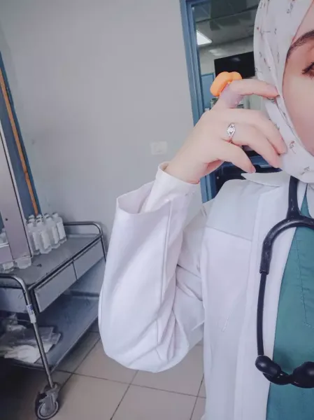 عکس پروفایل دکتری زیبا پسرانه