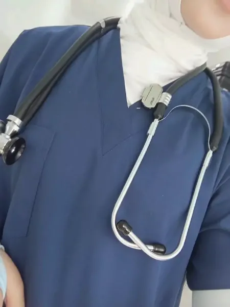  عکس پروفایل دکتری زیبا