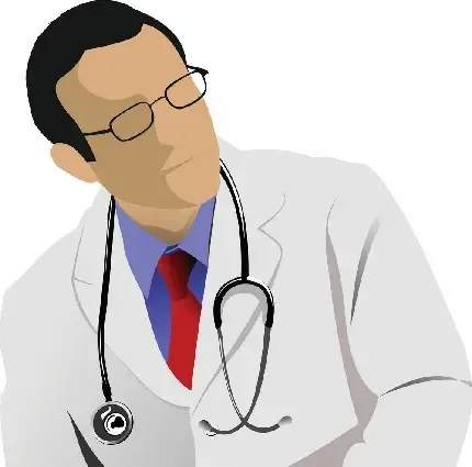  عکس پروفایل دکتری فانتزی