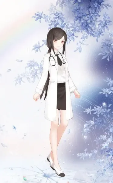  عکس پروفایل دکتری فانتزی