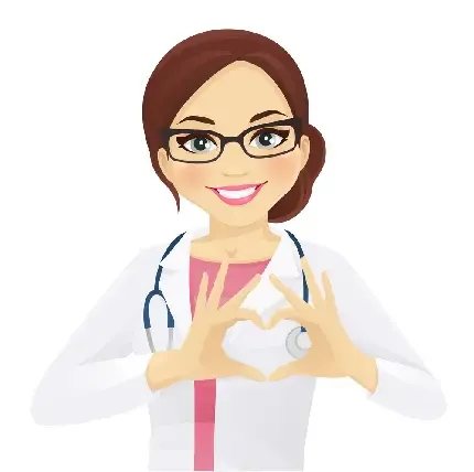  عکس پروفایل دکتری فانتزی