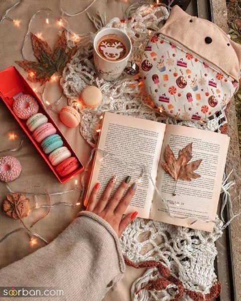 عکس درسی برای پروفایل شاد