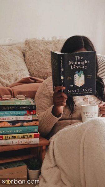  عکس درسی برای پروفایل شاد