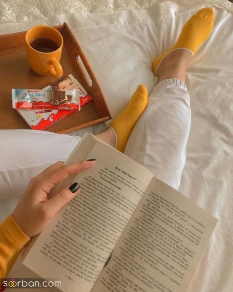  عکس درسی برای پروفایل شاد