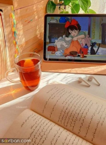  عکس درسی برای پروفایل شاد