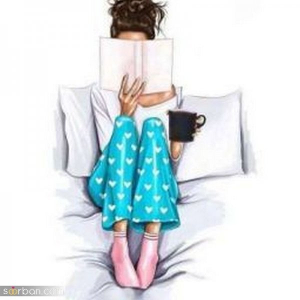  عکس درسی برای پروفایل شاد