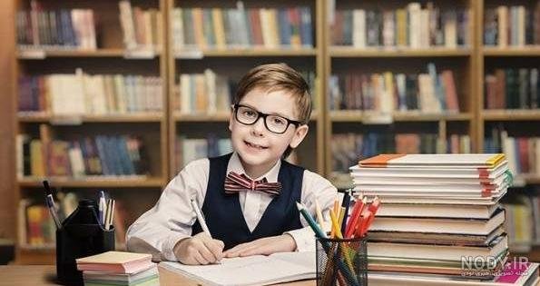  عکس پروفایل درسی پسرانه