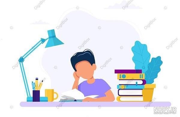  عکس پروفایل درسی پسرانه