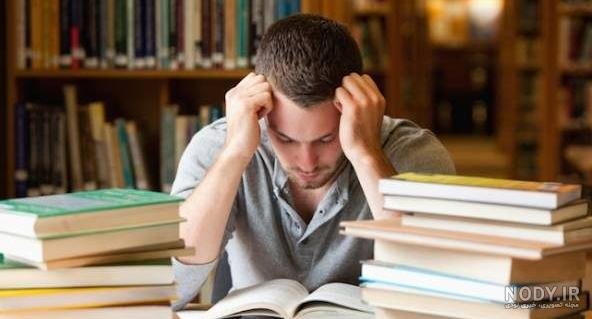  عکس پروفایل درسی پسرانه