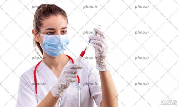  عکس خانم دکتر شیک