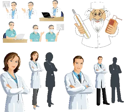  عکس خانم دکتر شیک