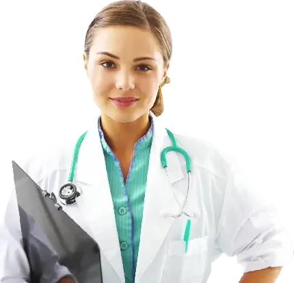  عکس خانم دکتر شیک