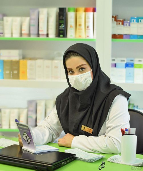  عکس خانم دکتر شیک
