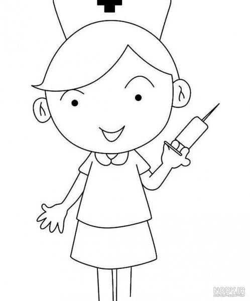  عکس خانم دکتر شیک