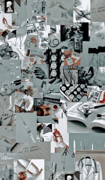  عکس پزشکی برای پروفایل تلگرام