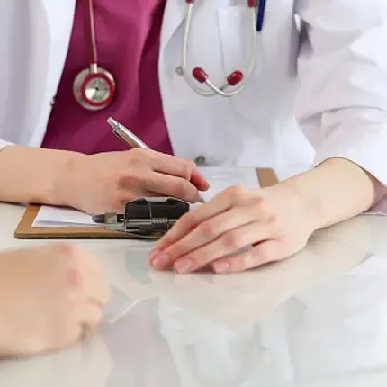  عکس دکتر برای پروفایل پسرانه