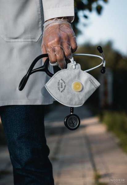  عکس دکتر برای پروفایل پسرانه