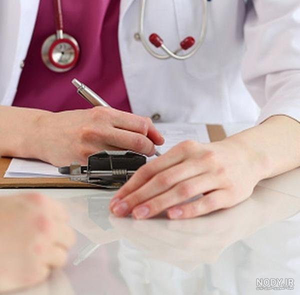  عکس دکتر برای پروفایل پسرانه