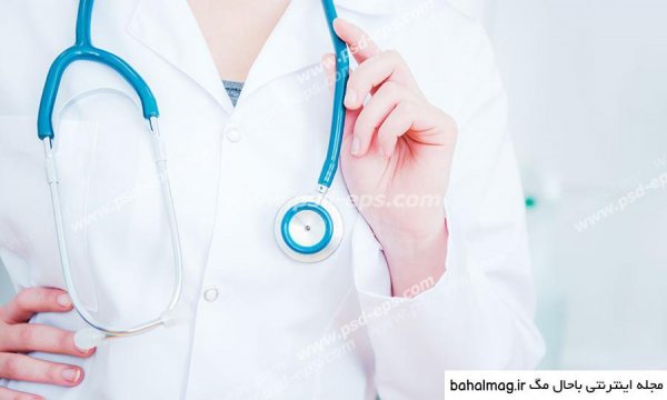  عکس دکتر برای پروفایل پسرانه