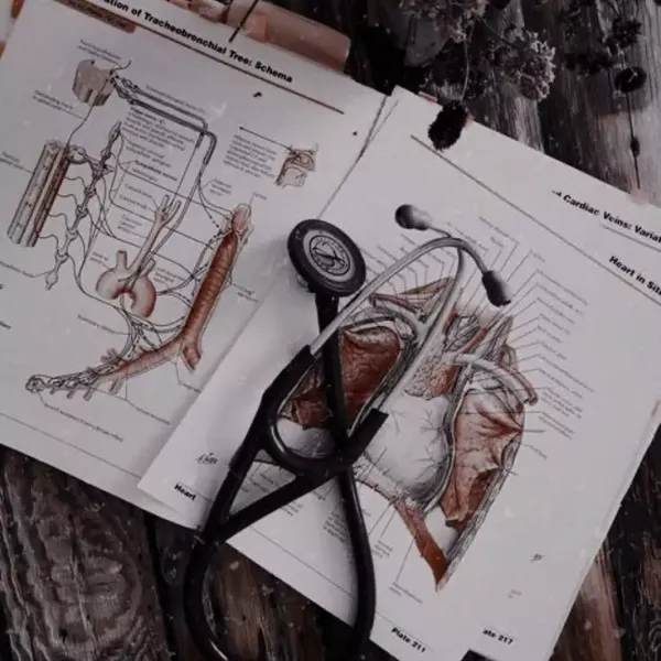  عکس دکتر برای پروفایل دخترانه