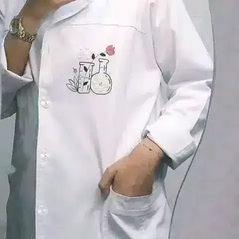  عکس دکتر برای پروفایل دخترانه