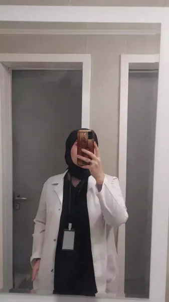  عکس دکتر برای پروفایل دخترانه