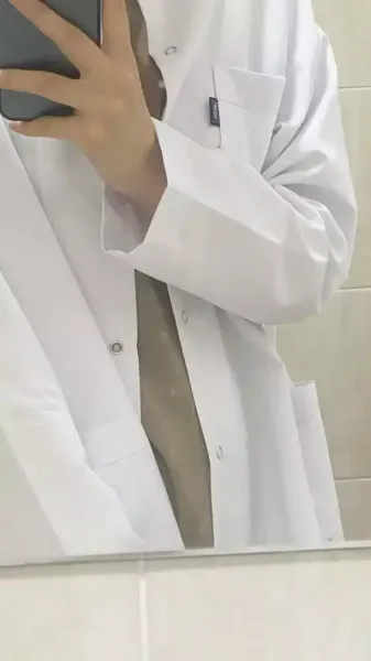  عکس دکتر برای پروفایل دخترانه