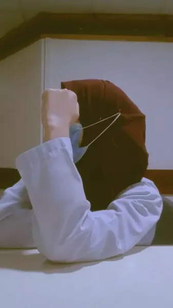  عکس خانم دکتر خوشگل ایرانی